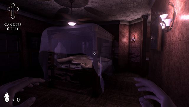 Eyes - the horror game - release date, videos, screenshots