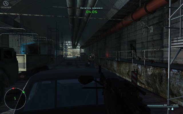 Category:Screenshots (Mobile Ops), Armed Assault Wiki