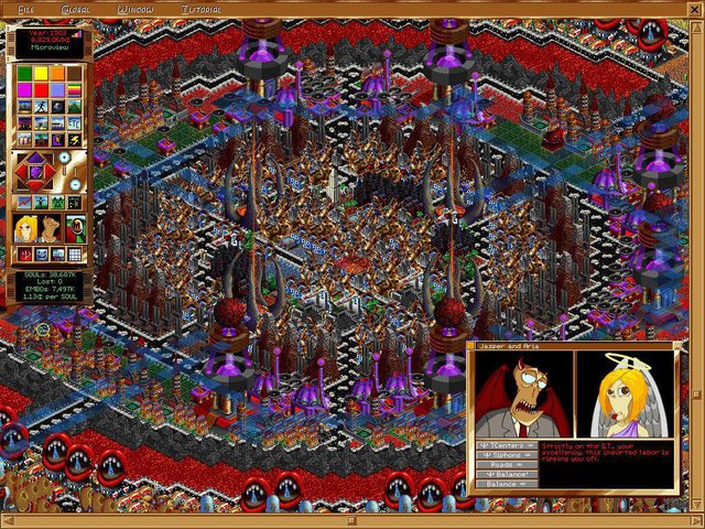 Afterlife screenshot Afterlife screenshot