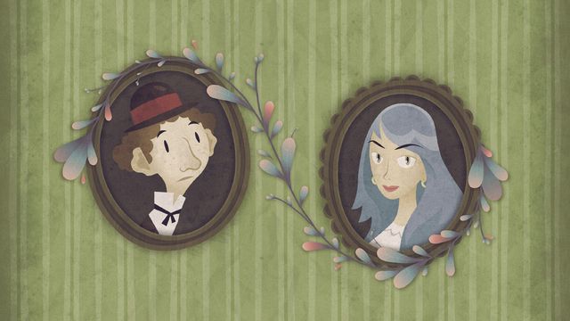 The Franz Kafka Videogame screenshot The Franz Kafka Videogame screenshot