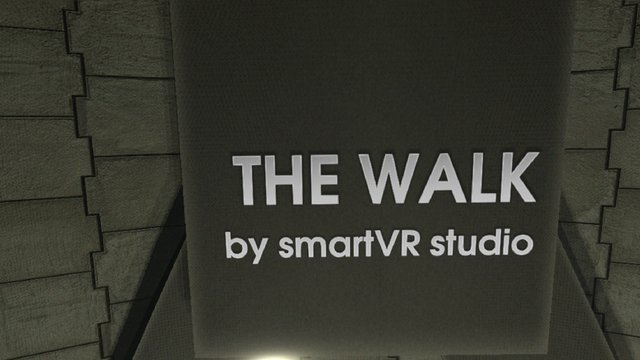 The Walk screenshot The Walk screenshot