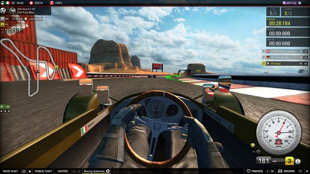 Winning Post 10 2024 - release date, videos, screenshots