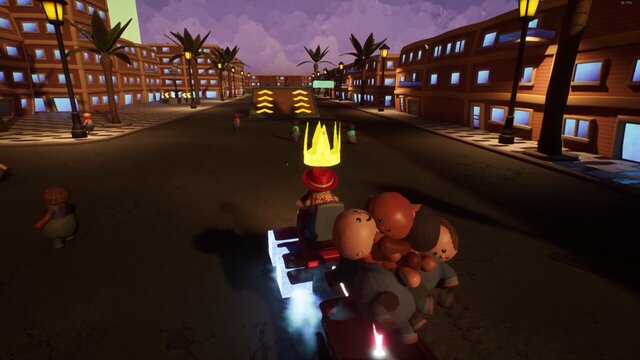 Gallery screenshots images