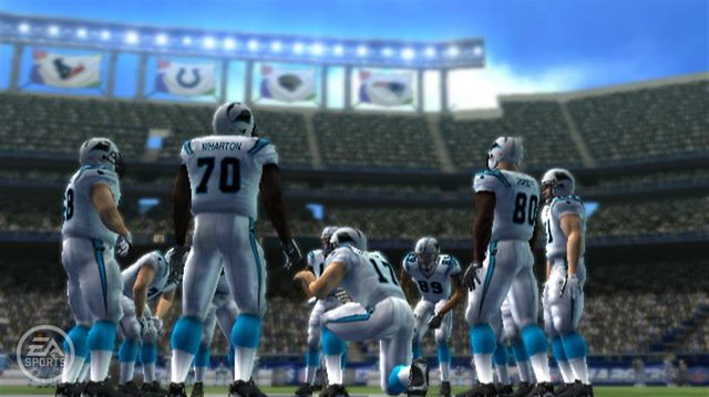 Madden NFL 2002 screenshots, images and pictures - Giant Bomb