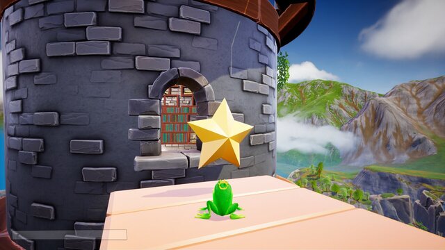 Gallery screenshots images