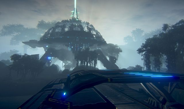 PlanetSide 2 screenshot PlanetSide 2 screenshot