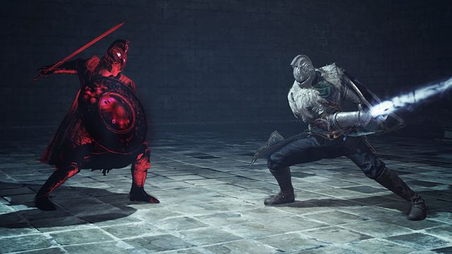 Dark Souls II: Crown of the Ivory King screenshot Dark Souls II: Crown of the Ivory King screenshot