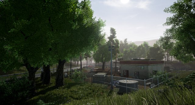 Outbreak: Pandemic Evolution screenshot Outbreak: Pandemic Evolution screenshot