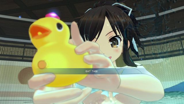 Valkyrie Drive: Bhikkhuni Similar Games - Giant Bomb