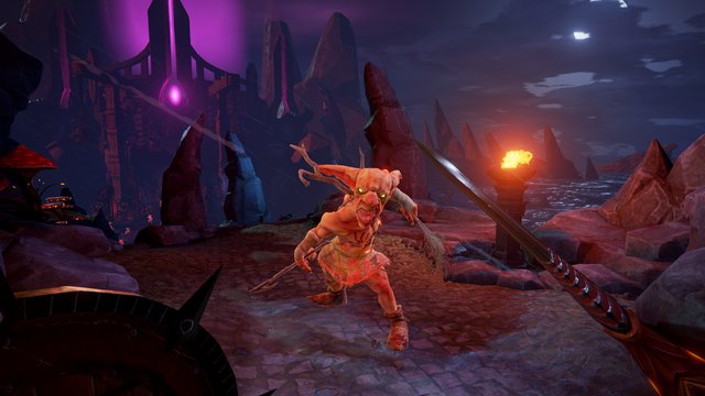 Karnage Chronicles screenshot Karnage Chronicles screenshot
