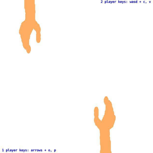 Handshake release date, videos, screenshots, reviews on RAWG