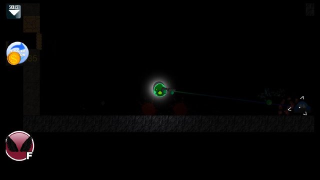 A Goo Adventure screenshot A Goo Adventure screenshot