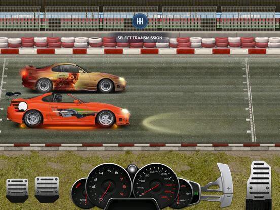 GRID Autosport Custom Edition out now for iOS & Android