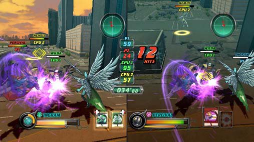 Bakugan Battle Brawlers - Metacritic