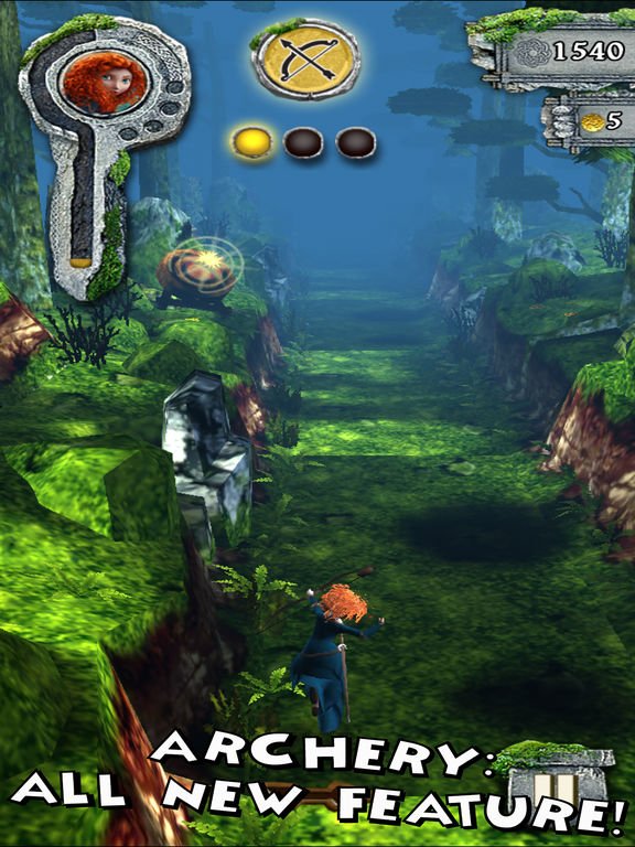 Stream Waptrick Temple Run Game - The Ultimate Adventure for Java Users by  Herlidibo