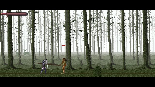 A Bastard's Tale screenshot A Bastard's Tale screenshot