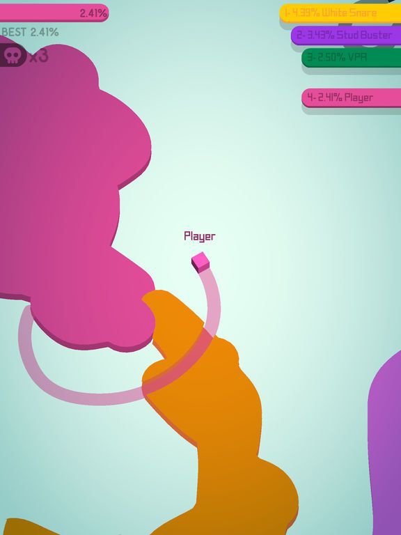 Games like Paper.io 3D • Games similar to Paper.io 3D • RAWG