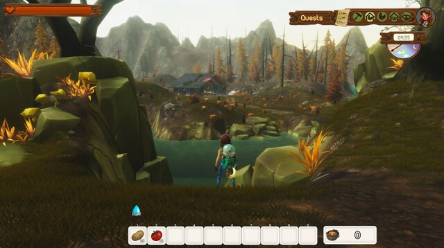 Download tribals io android on PC