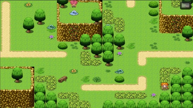 Gallery screenshots images