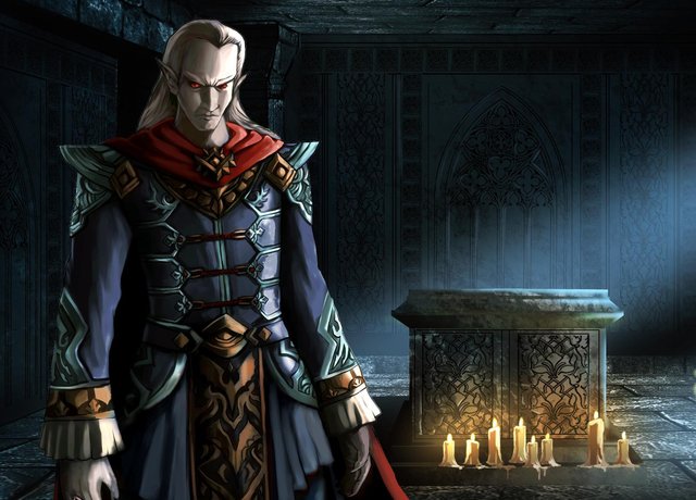 Age of Fear 3: The Legend screenshot Age of Fear 3: The Legend screenshot