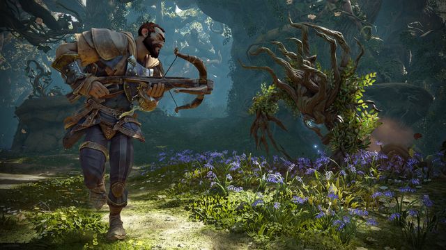 Fable Legends screenshot Fable Legends screenshot