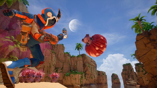 Gallery screenshots images