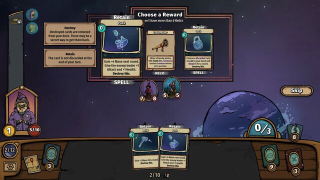 Gallery screenshots images