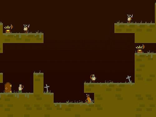 Geoffrey Archer - release date, videos, screenshots, reviews on RAWG