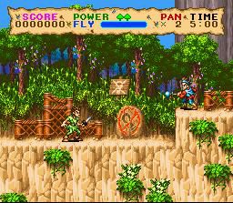 Hook (1992) screenshot Hook (1992) screenshot