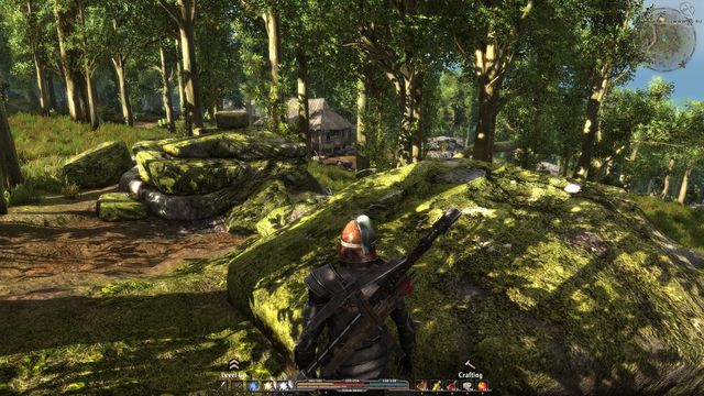 Arcania: Gothic 4 screenshot Arcania: Gothic 4 screenshot
