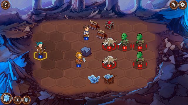 Fantasy Tower Defense Unblocked Gameplay on Vimeo