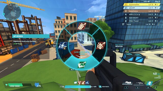 3D Aim Trainer - release date, videos, screenshots, reviews on RAWG