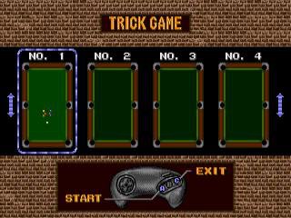 RetroArkade: Side Pocket é sinônimo de sinuca no videogame até hoje -  Arkade