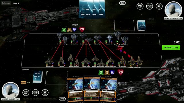 Gallery screenshots images