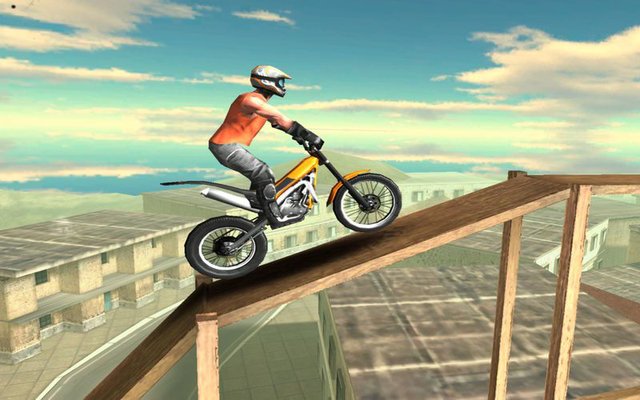 Trial Xtreme 4 Bike Racing – Apps no Google Play