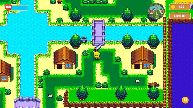 Gallery screenshots images
