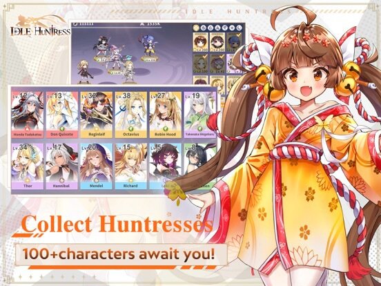 Gacha Star review: Exciting and free dress-up RPG - Softonic