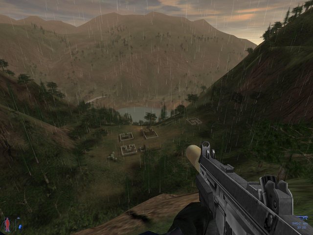 IGI 2: Covert Strike - Metacritic