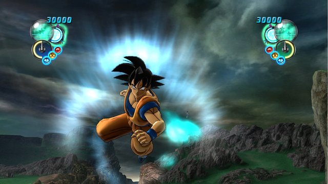 Dragon Ball Z: Ultimate Tenkaichi - Metacritic