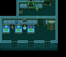 Breath of Fire II (1994) screenshot Breath of Fire II (1994) screenshot