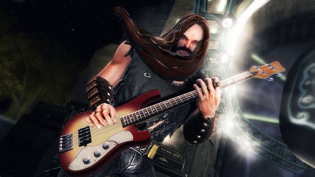 Guitar Hero III: Legends of Rock (Game) - Giant Bomb