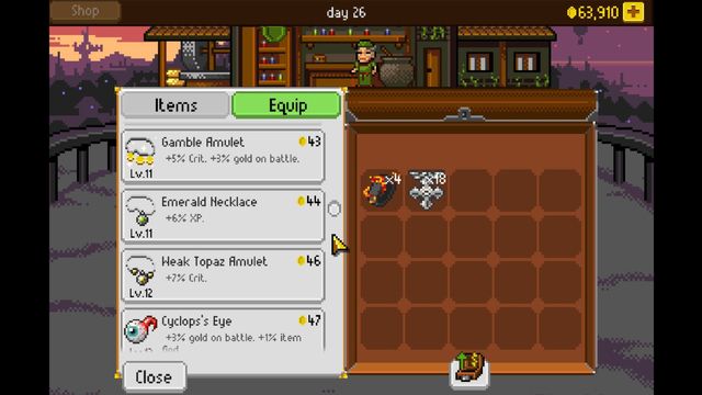 Knights of Pen & Paper 2: RPG - Apps on Google Play