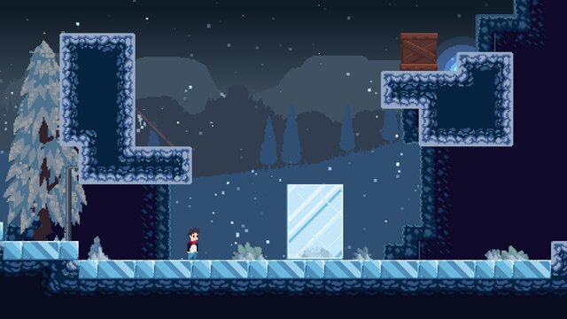 Angel's Gear: An Apocalyptic Horror Metroidvania Where a Mechanical Disease  Has Infected the Planet! 