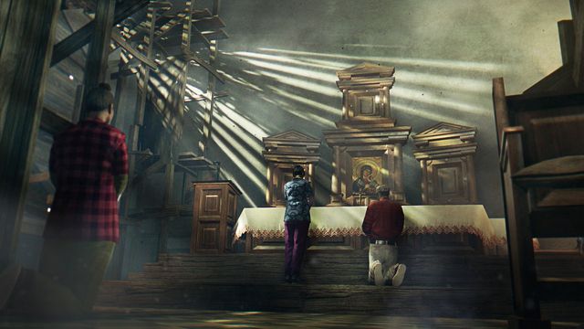 Dead Island Definitive Edition screenshot Dead Island Definitive Edition screenshot