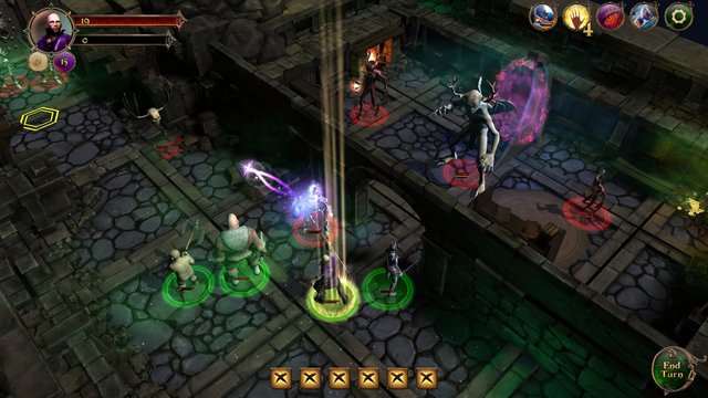 Demon's Rise - Lords of Chaos on Steam