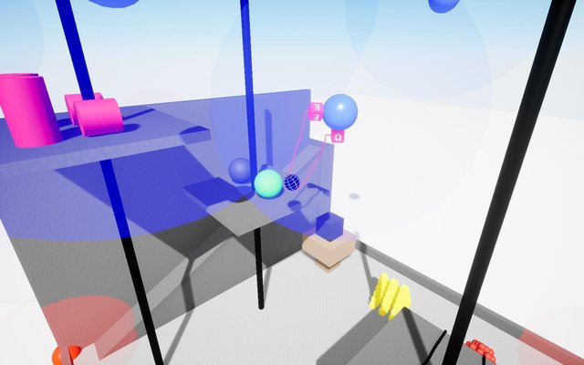 Magnet Playground - release date, videos, screenshots, reviews on RAWG