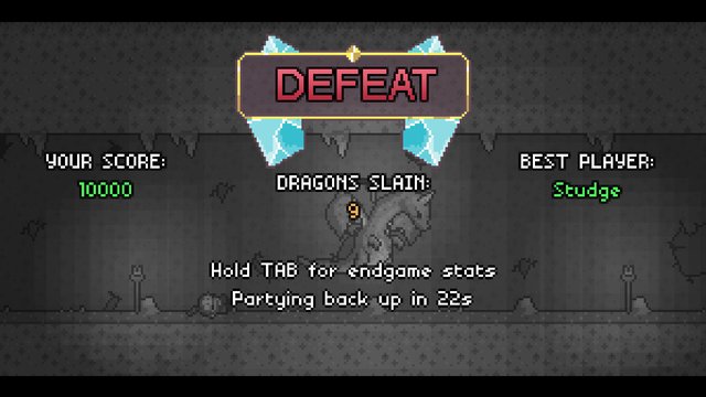 Take Thy Throne screenshot Take Thy Throne screenshot
