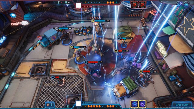 Metacritic - XCOM: CHIMERA SQUAD reviews are coming in