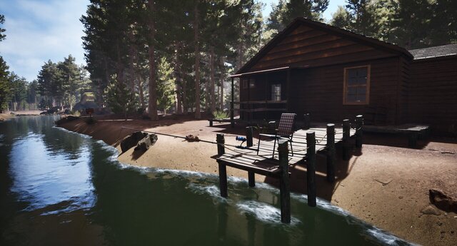 Gallery screenshots images