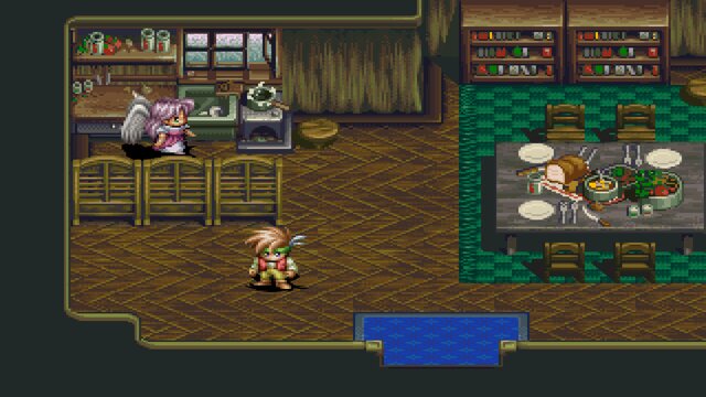 PCゲーム Games like Albert Odyssey • Games similar to Albert Odyssey